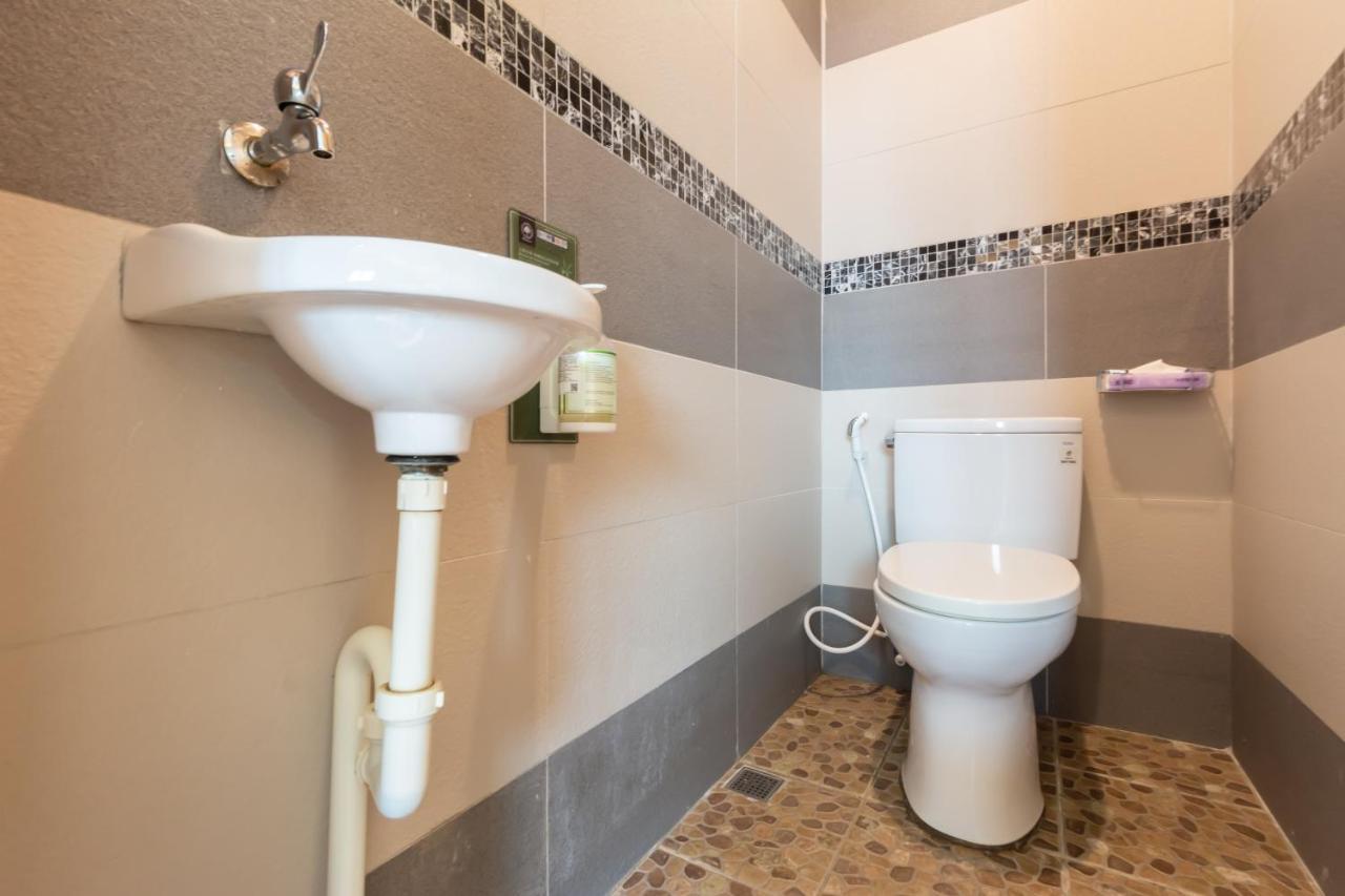 Rococo Homestay Heng-ch'un Exteriör bild